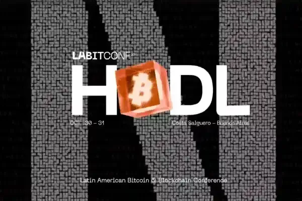 LABITCONF 2026 - Latin American Bitcoin & Blockchain Conference